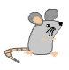 mouse by Asa Tse